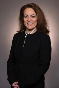 Ioanna Kosmidou, MD Profile Headshot